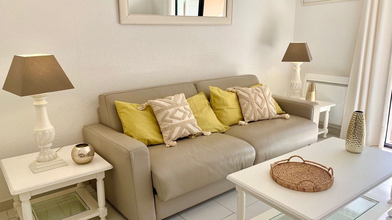 Photo of Livingroom in Santa Giulia
