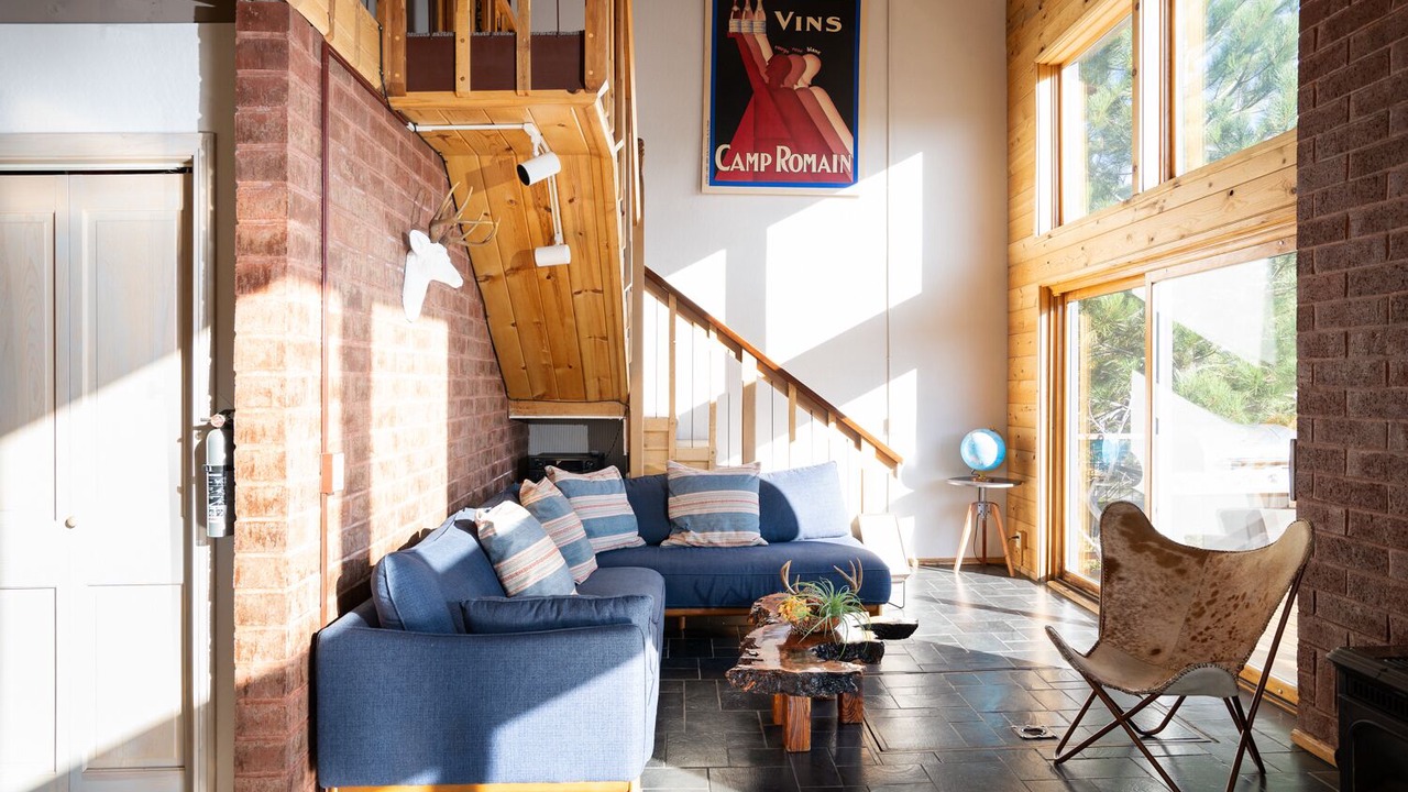 Photo of Bedroom in Truckee