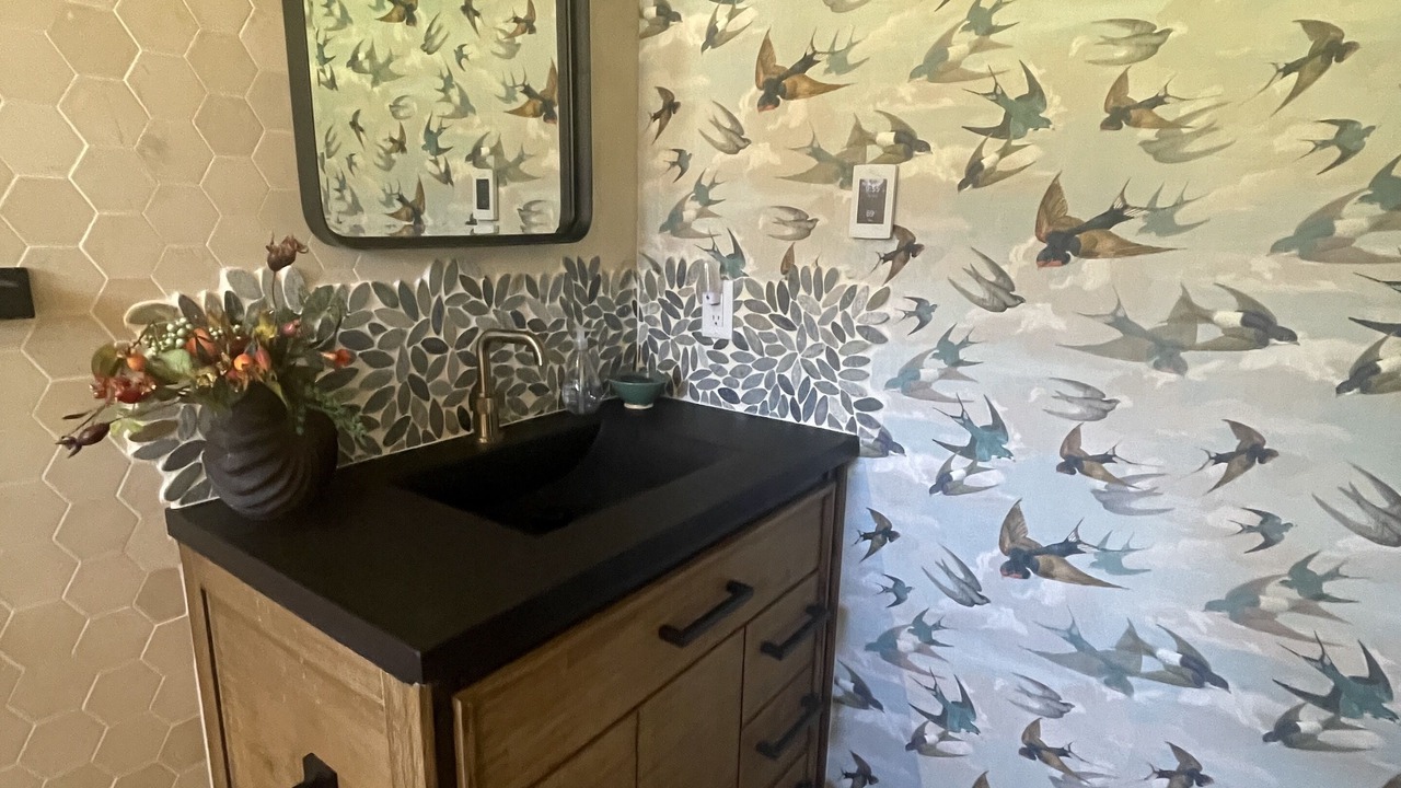 Photo of Bathroom in Truckee