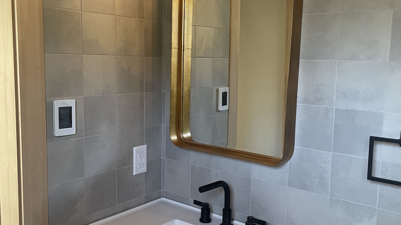Photo of Bathroom in Truckee