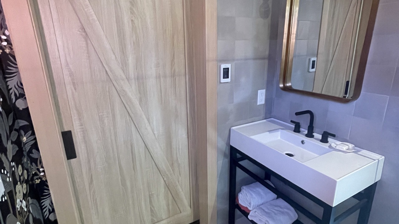 Photo of Bathroom in Truckee