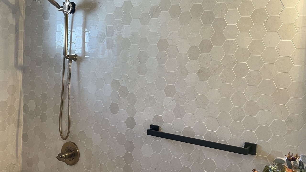 Photo of Bathroom in Truckee