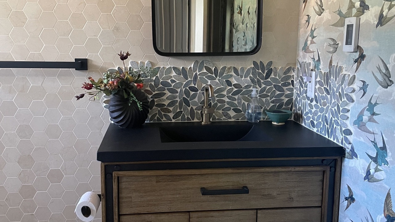 Photo of Bathroom in Truckee