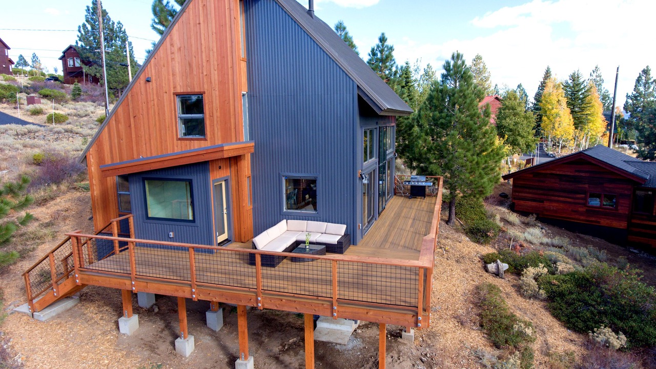 Photo of Others in Truckee