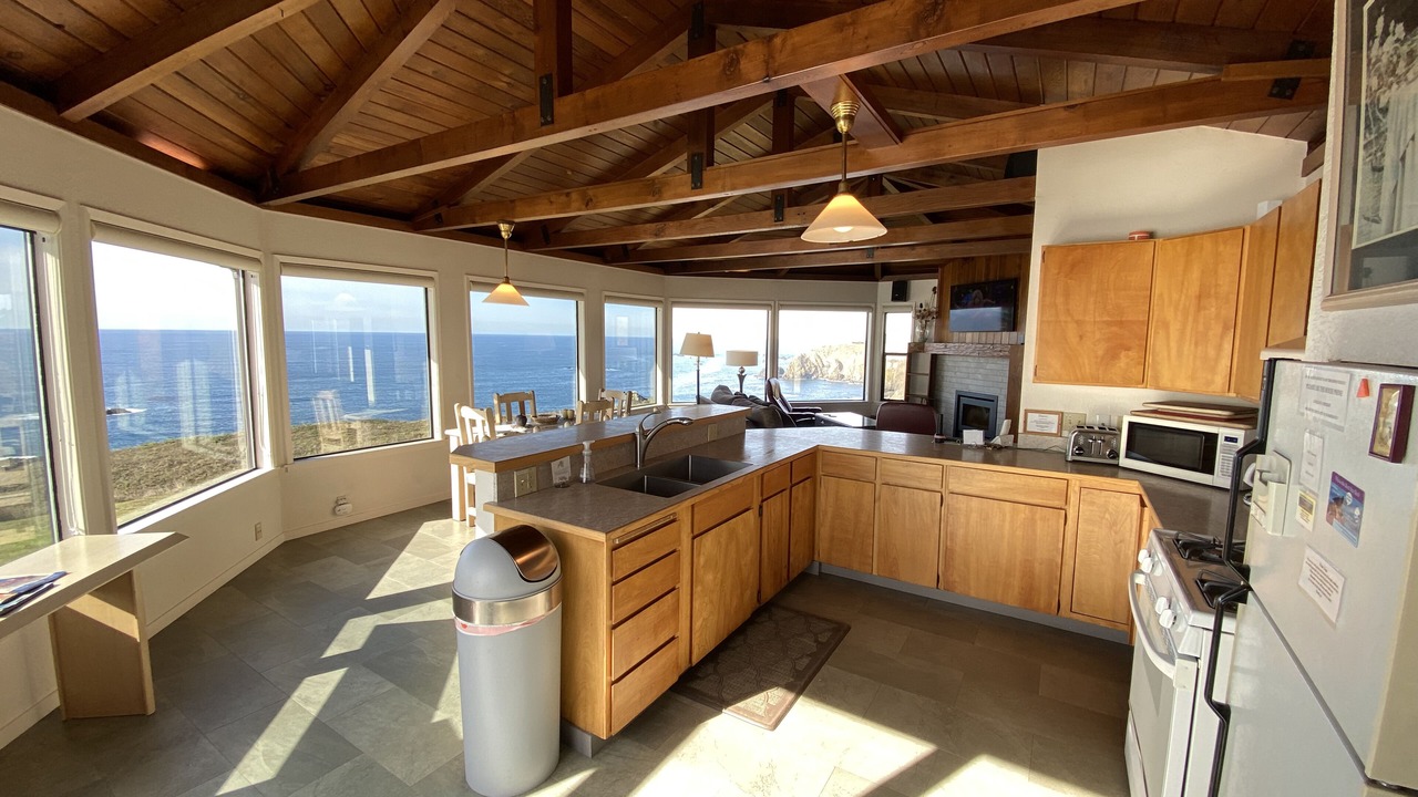 Photo of Kitchen in Albion