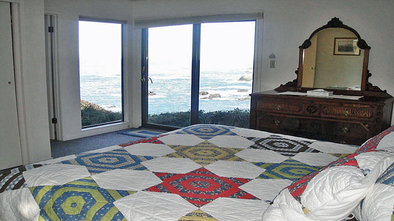 Photo of Bedroom in Albion
