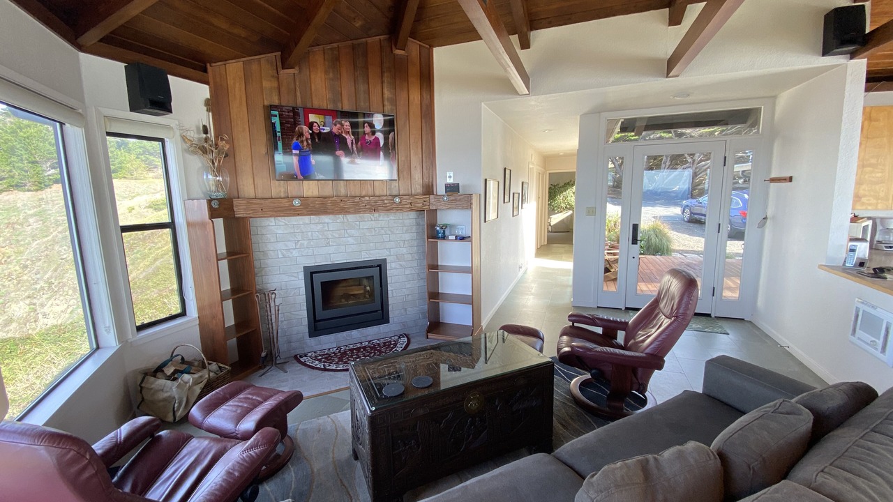 Photo of Livingroom in Albion