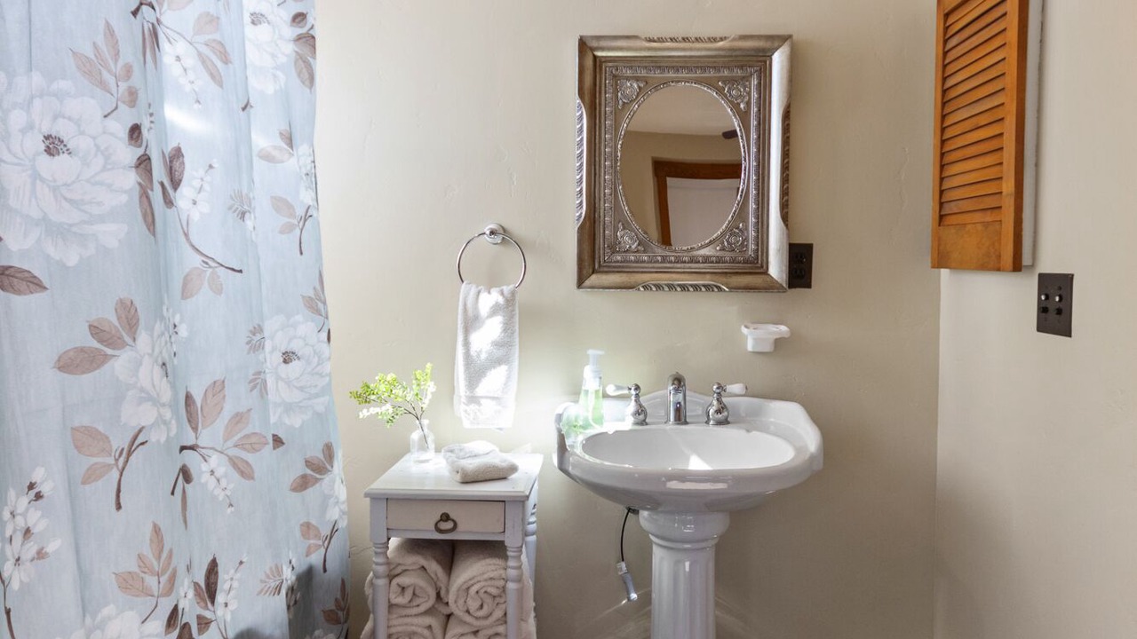 Photo of Bathroom in Templeton