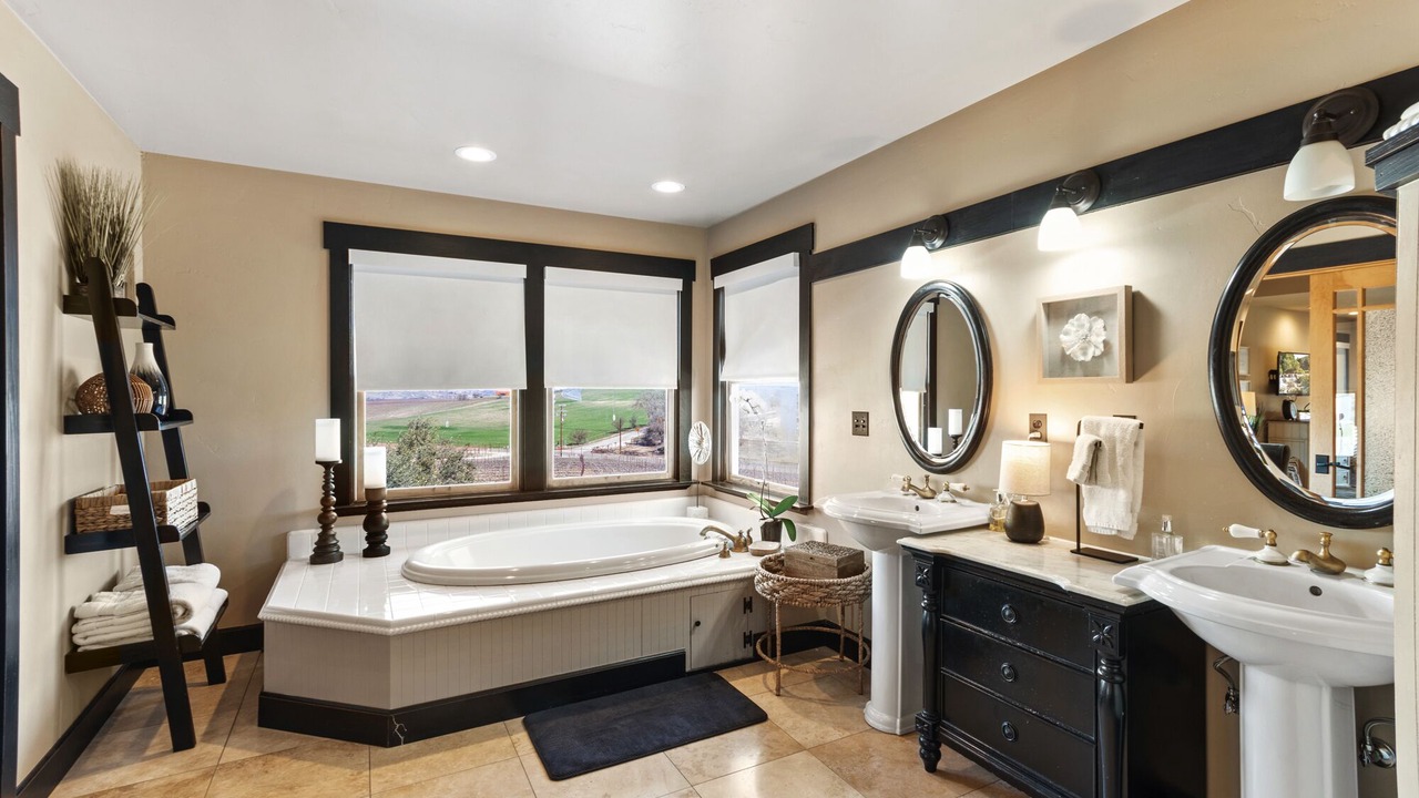 Photo of Bathroom in Templeton