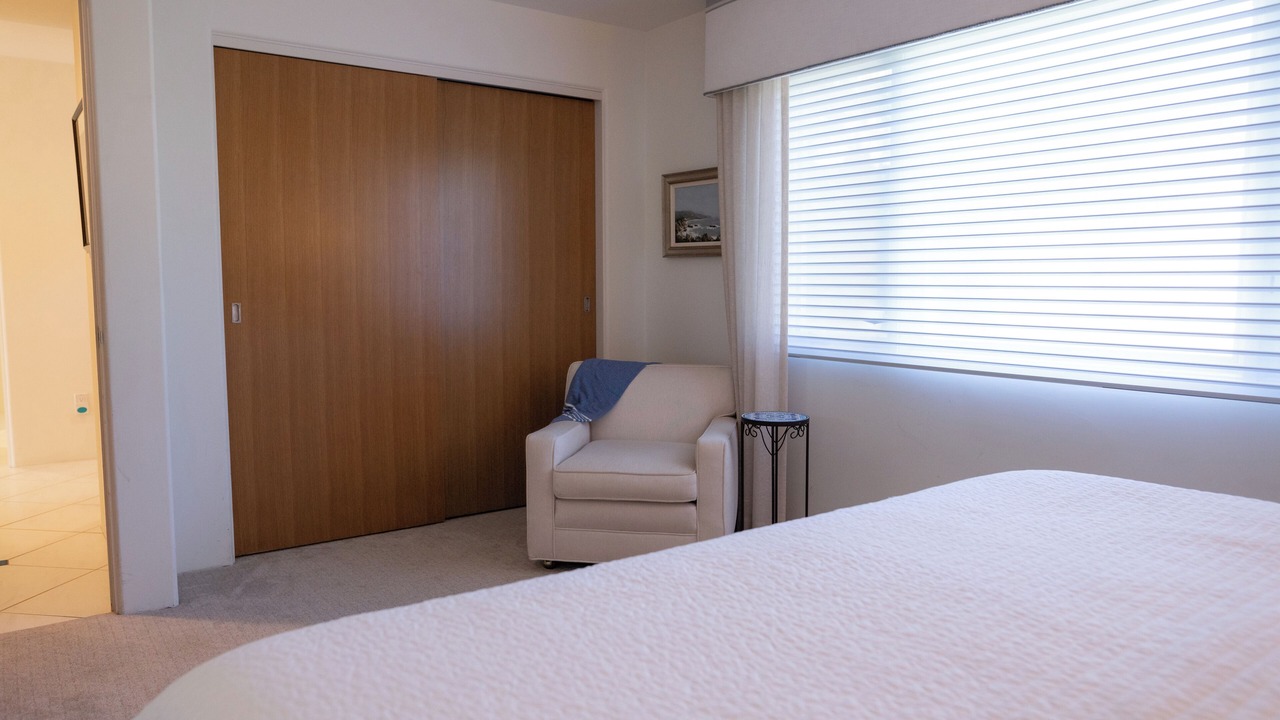 Photo of Bedroom in Laguna Beach