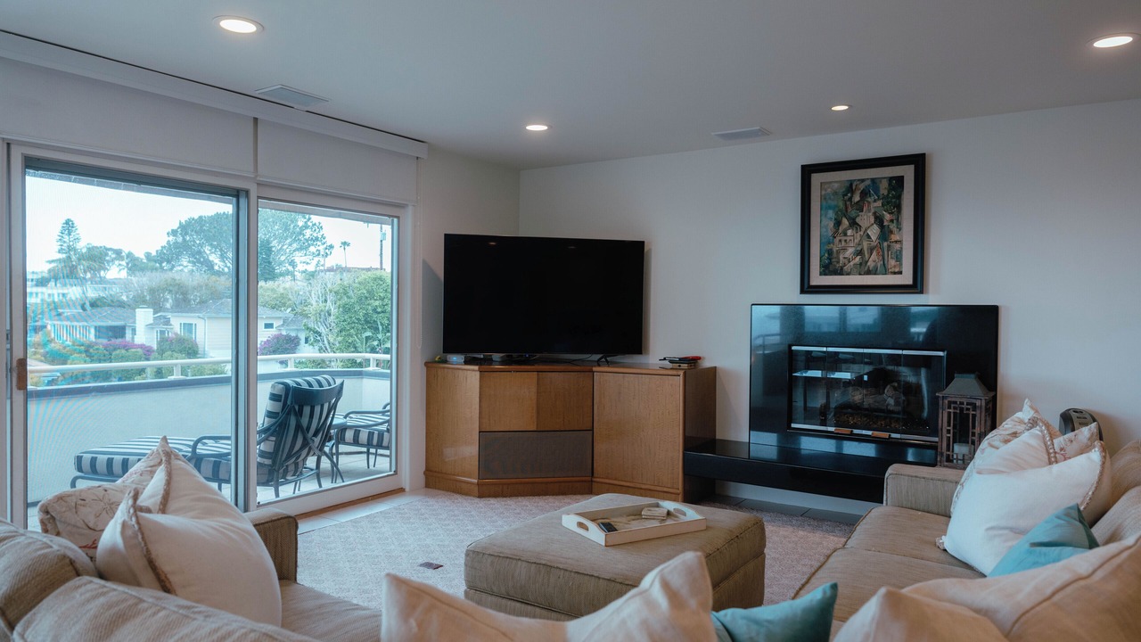 Photo of Livingroom in Laguna Beach