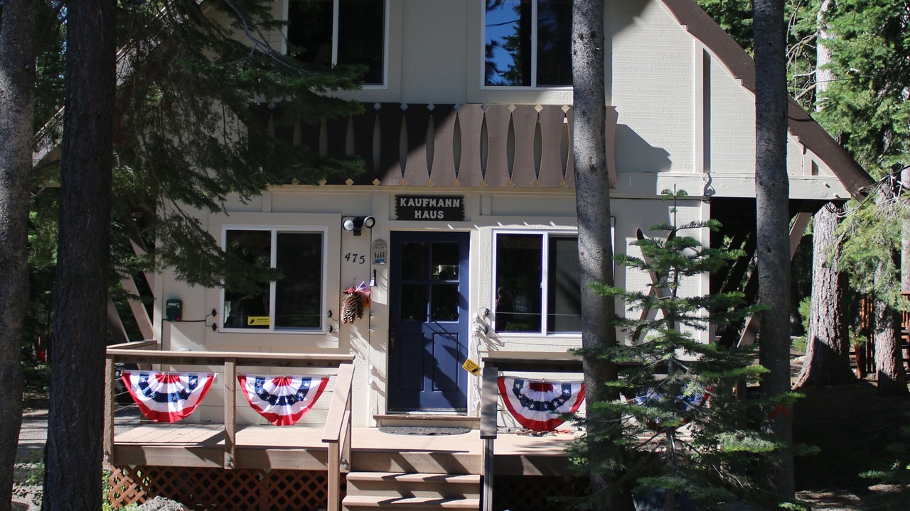 Photo of Outdoor in Chamberlands