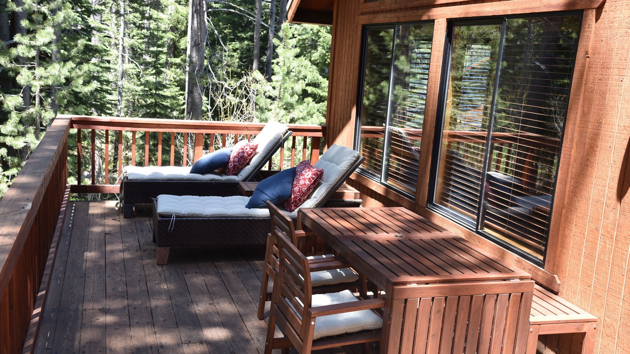 Photo of Others in Truckee