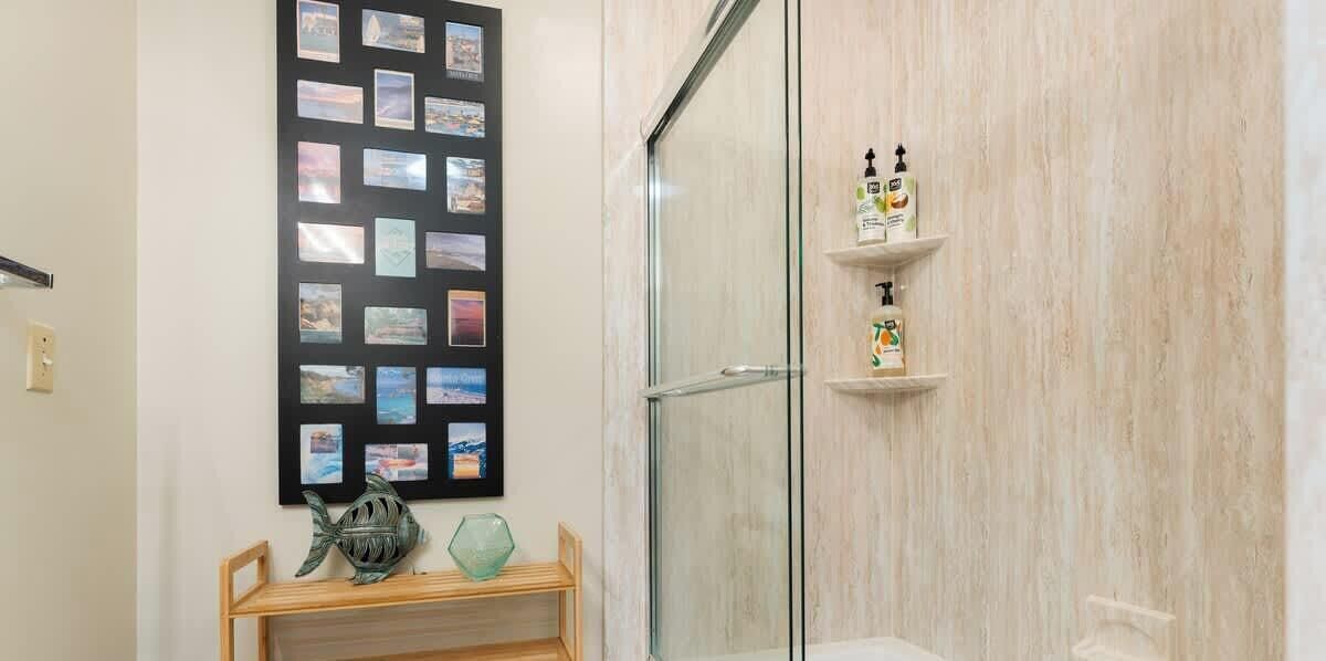 Photo of Bathroom in Westside Santa Cruz