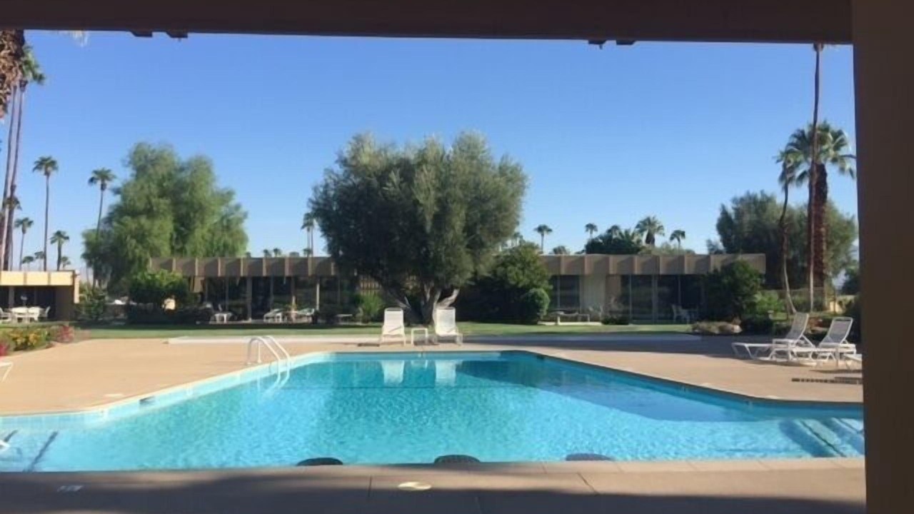 Photo of Outdoor in Palm Desert