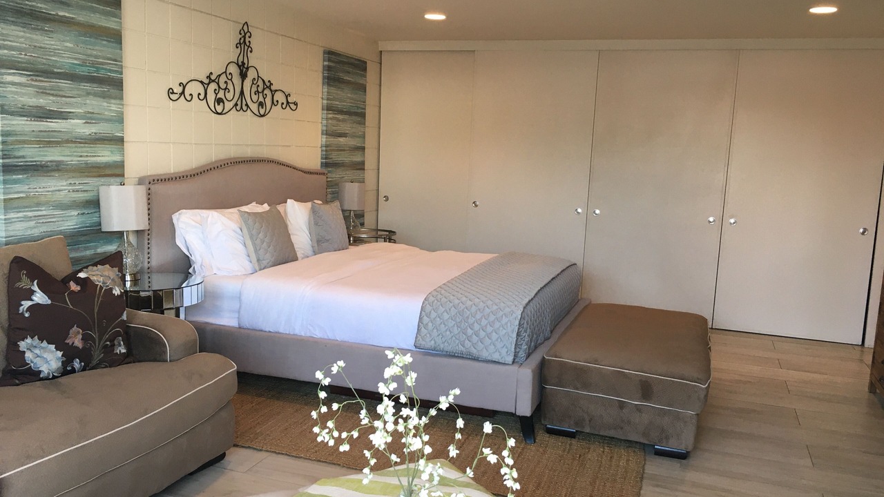 Photo of Bathroom in Palm Desert