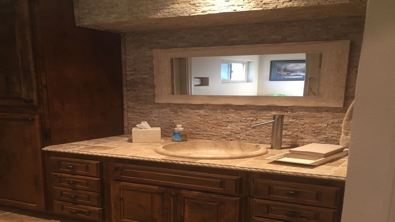 Photo of Bathroom in Wildomar