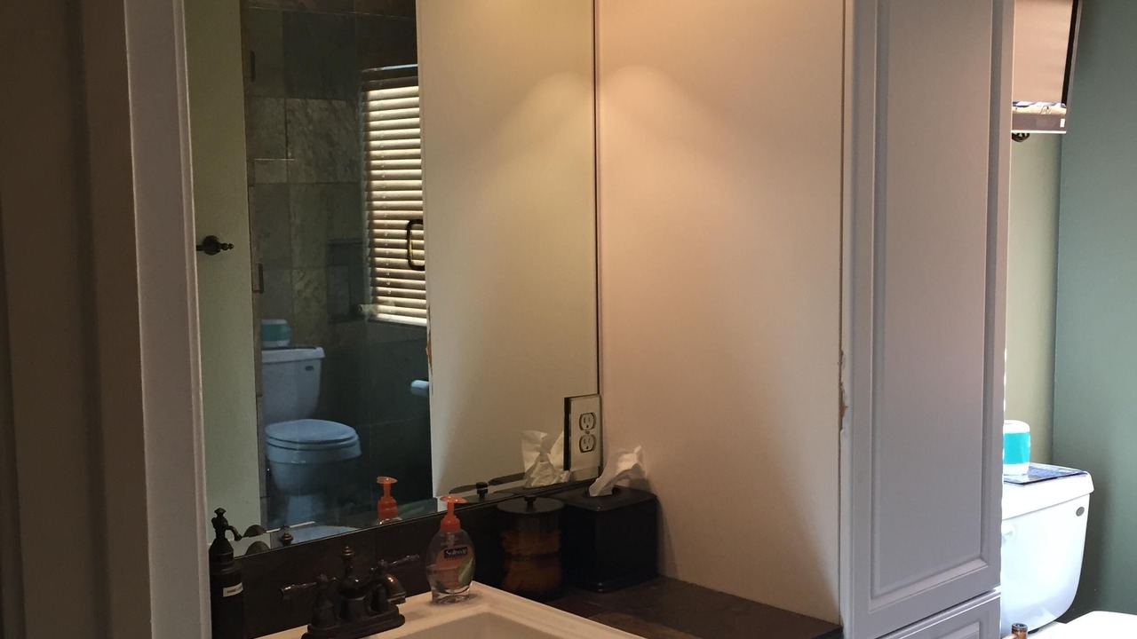 Photo of Bathroom in Wildomar