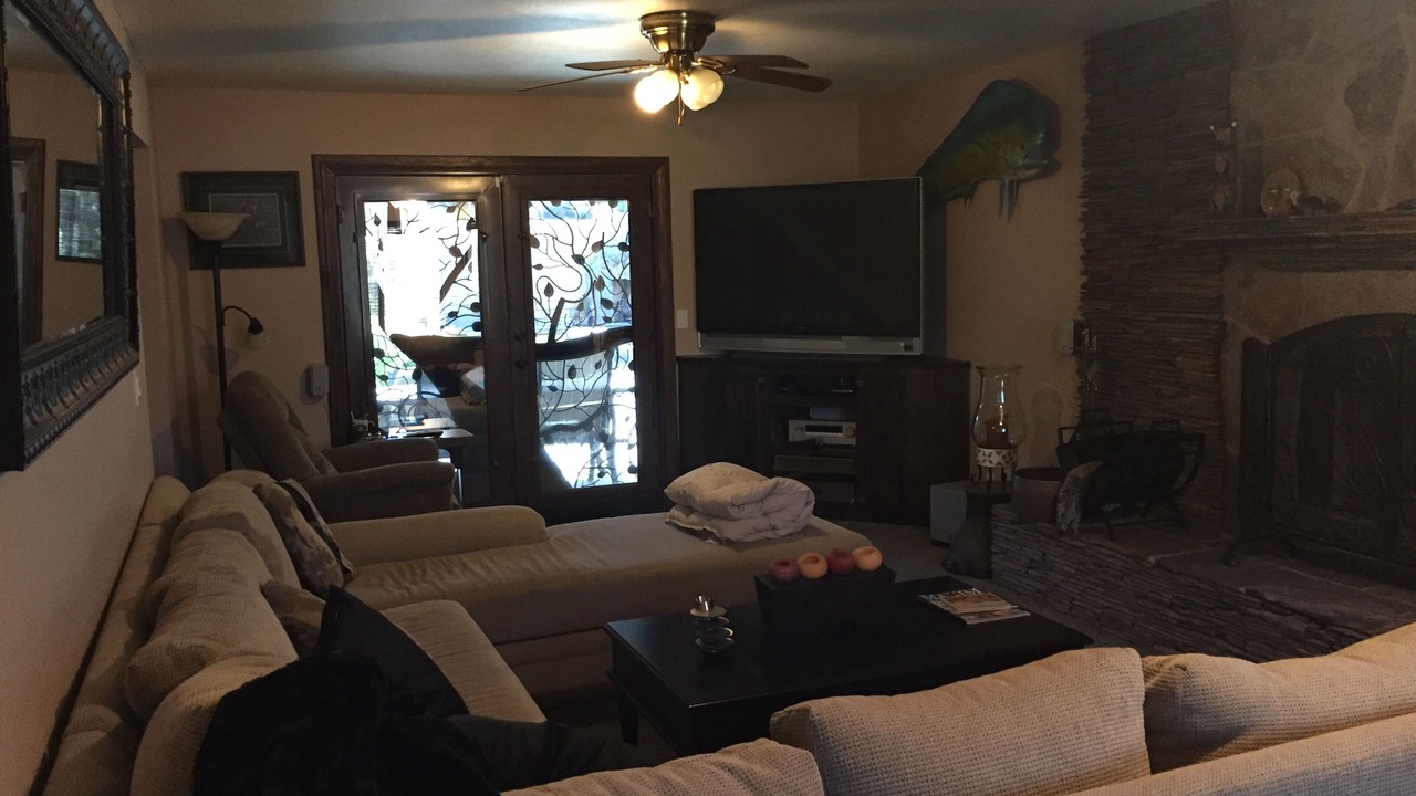 Photo of Livingroom in Wildomar