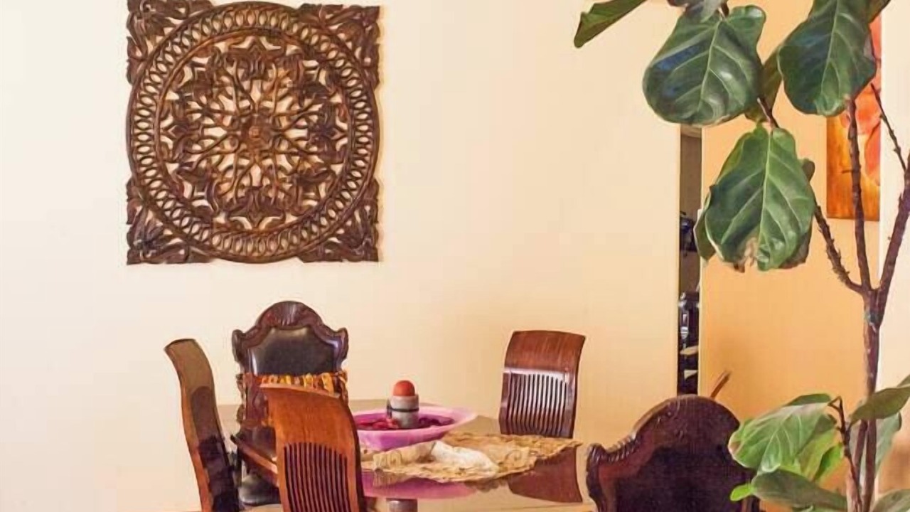 Photo of Bedroom in Talon Retreat