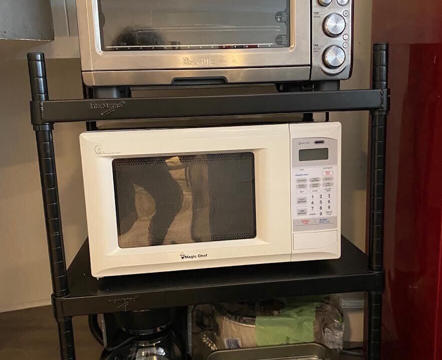 Photo of Kitchen in Monte Sereno
