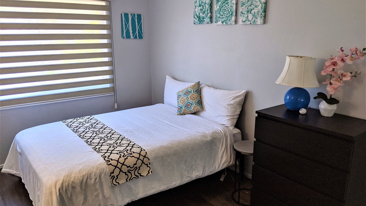 Photo of Bedroom in Goleta