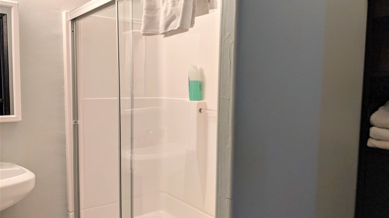 Photo of Bathroom in Goleta