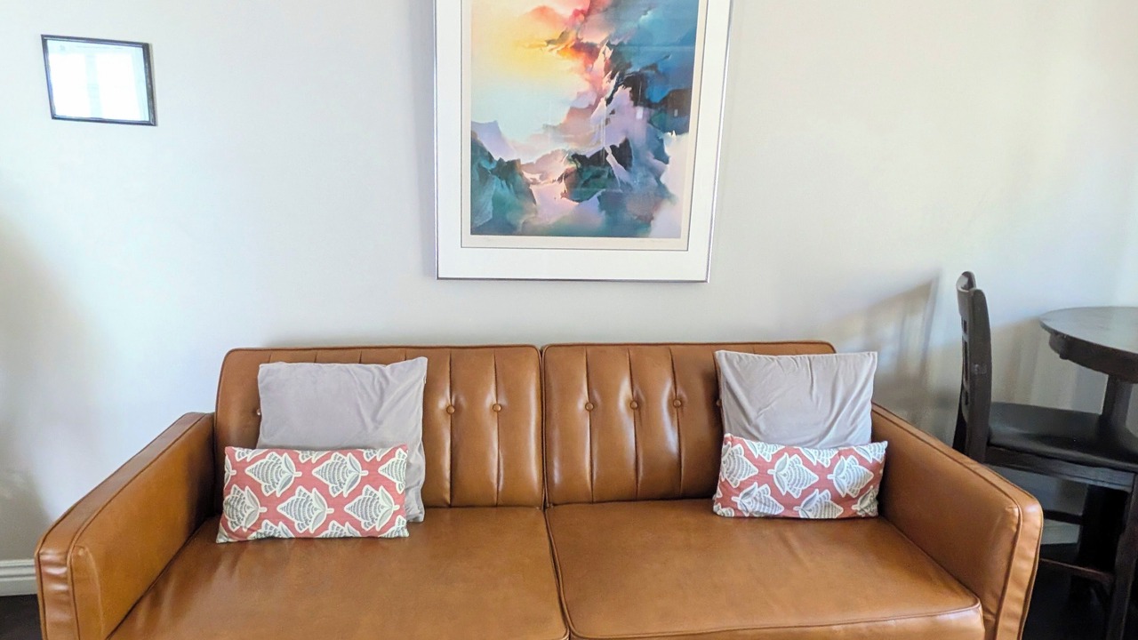 Photo of Livingroom in Goleta