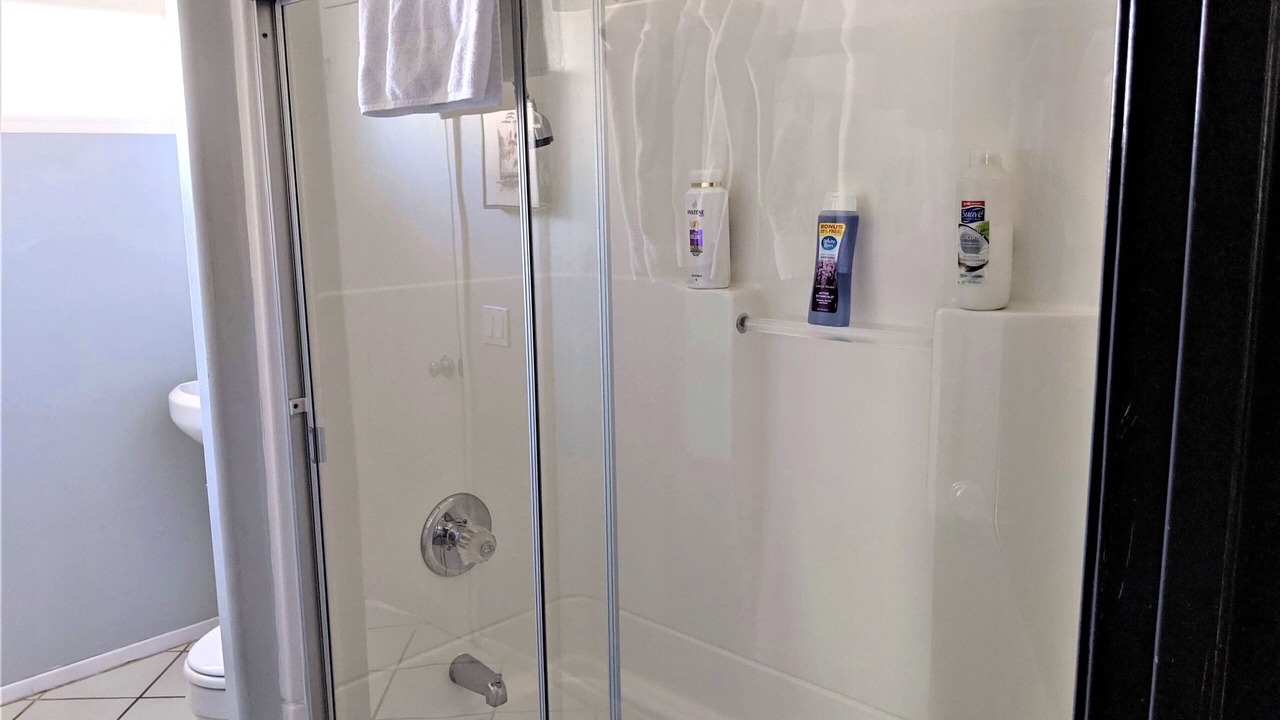 Photo of Bathroom in Goleta