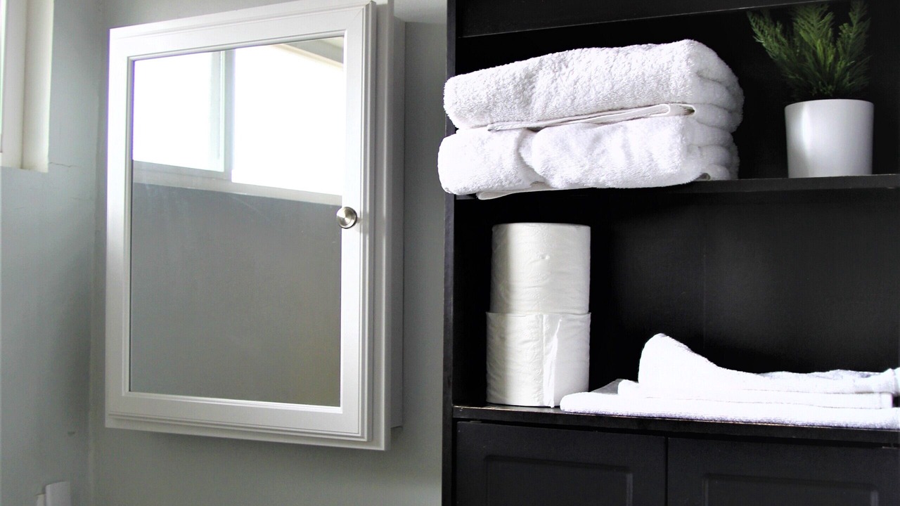 Photo of Bathroom in Goleta