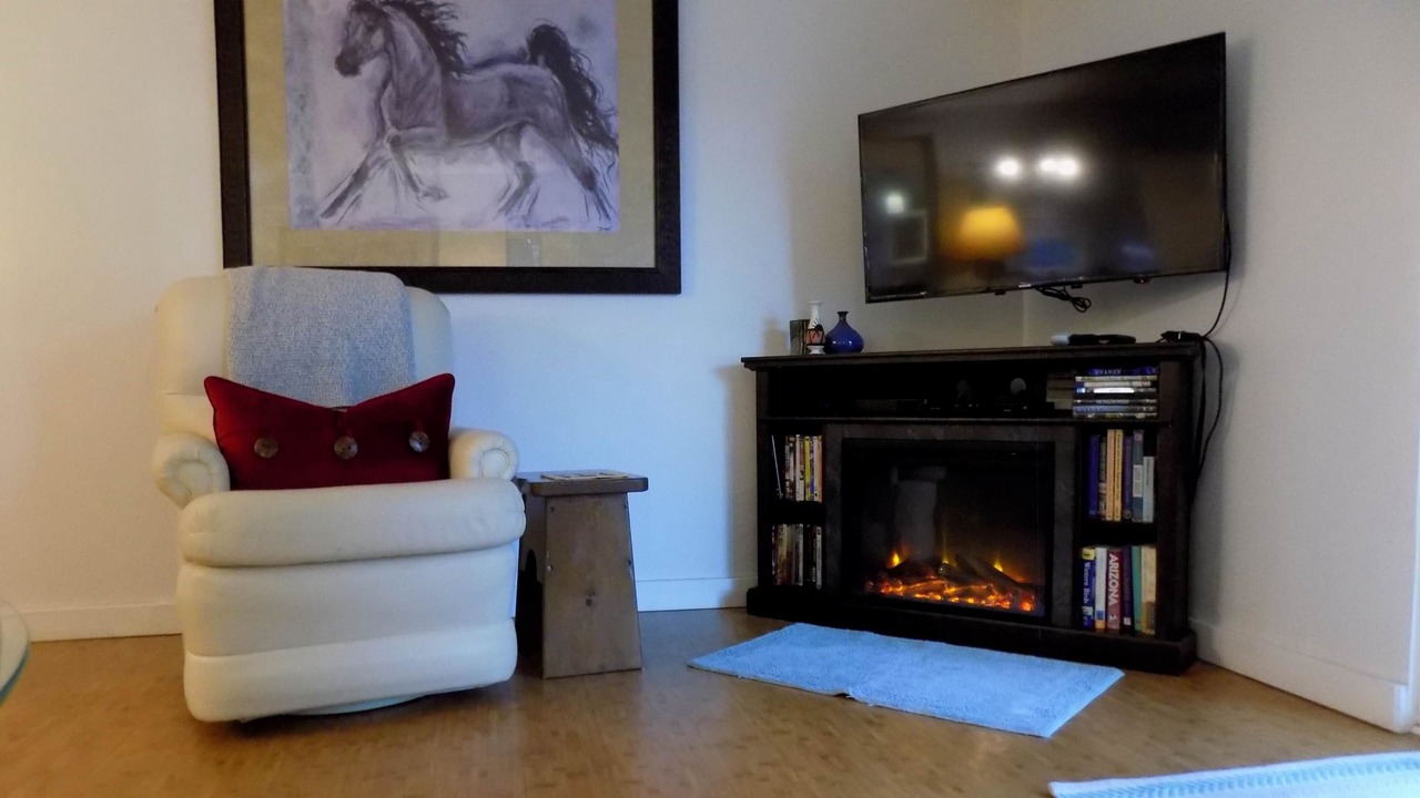 Photo of Livingroom in Prescott