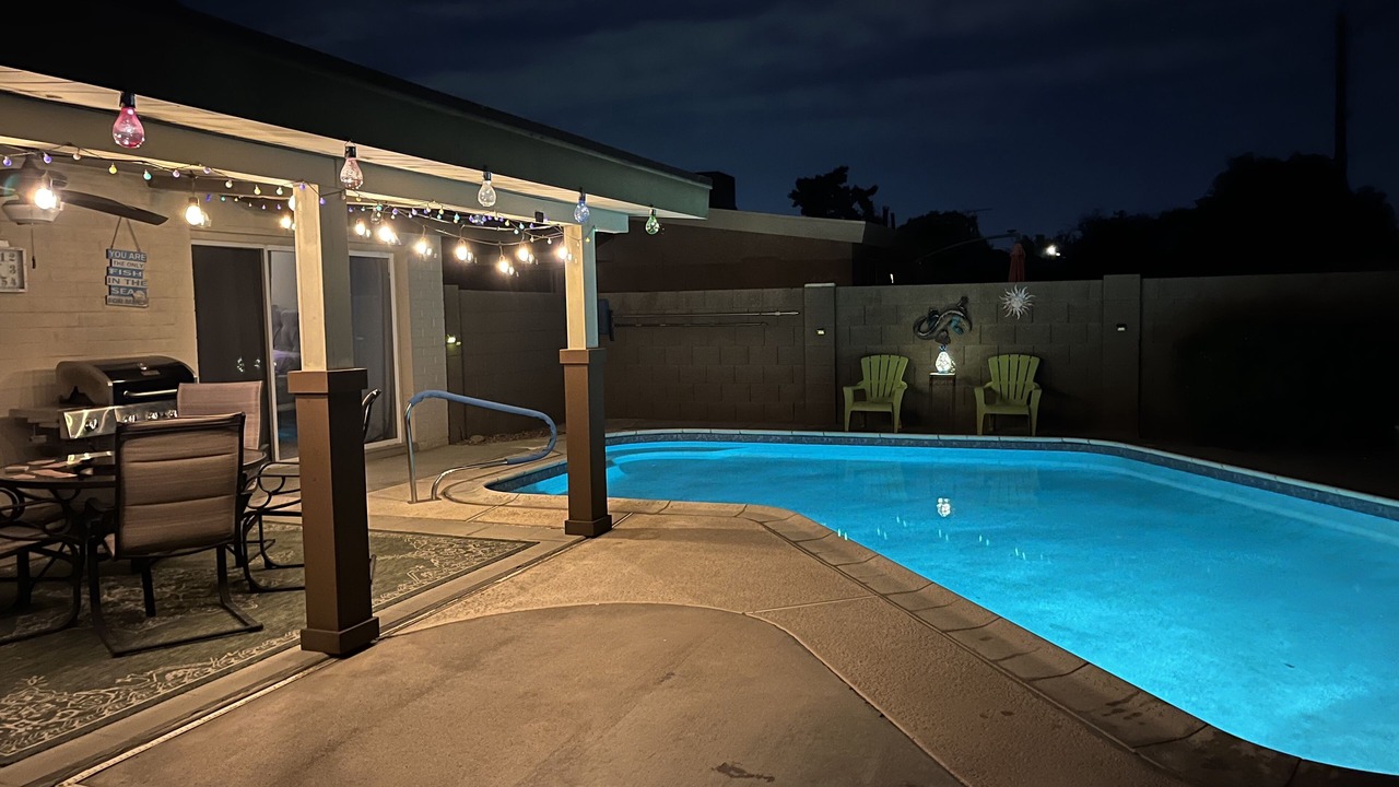 Photo of Outdoor in Tempe