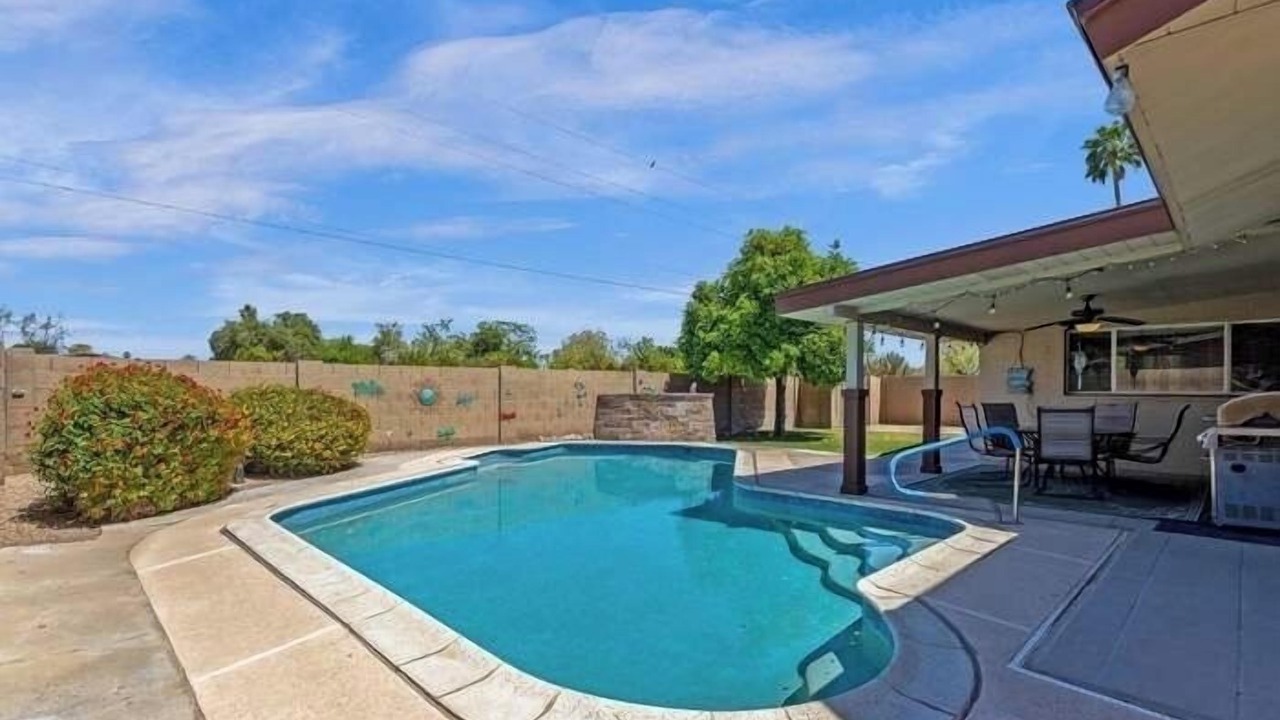 Photo of Outdoor in Tempe