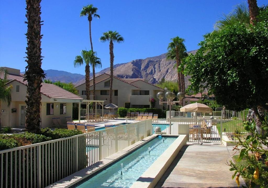 Photo of Outdoor in Downtown Palm Springs