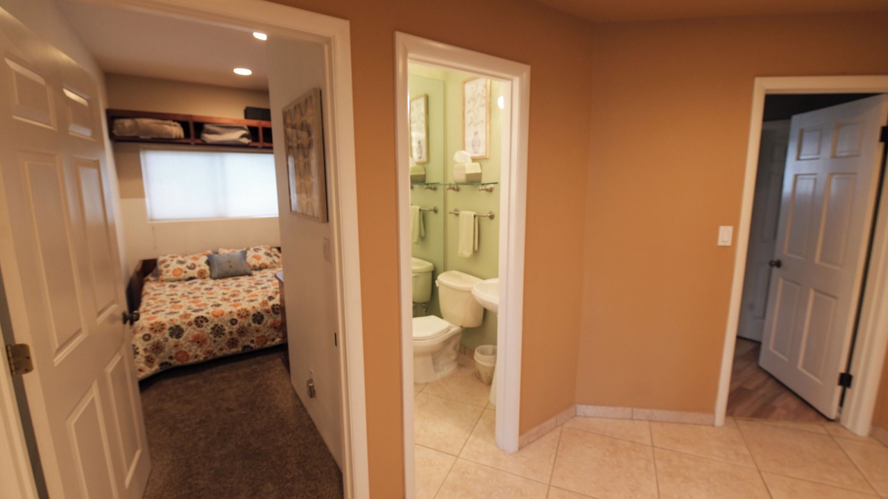Photo of Bathroom in Sedona