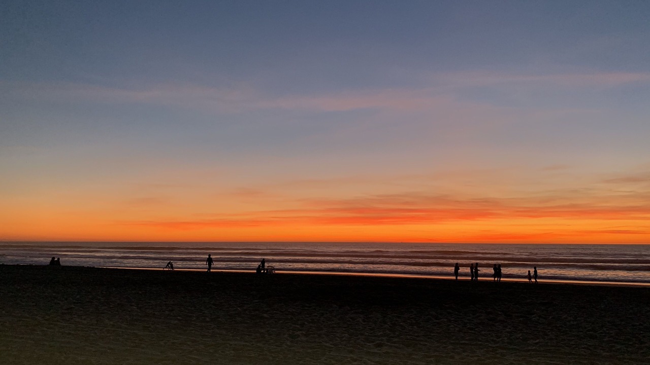 Photo of Others in Mission Beach