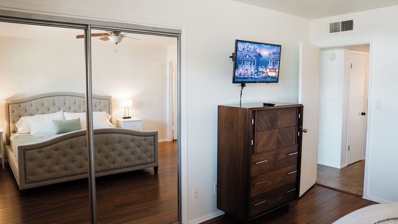 Photo of Bedroom in Scottsdale Country Acres