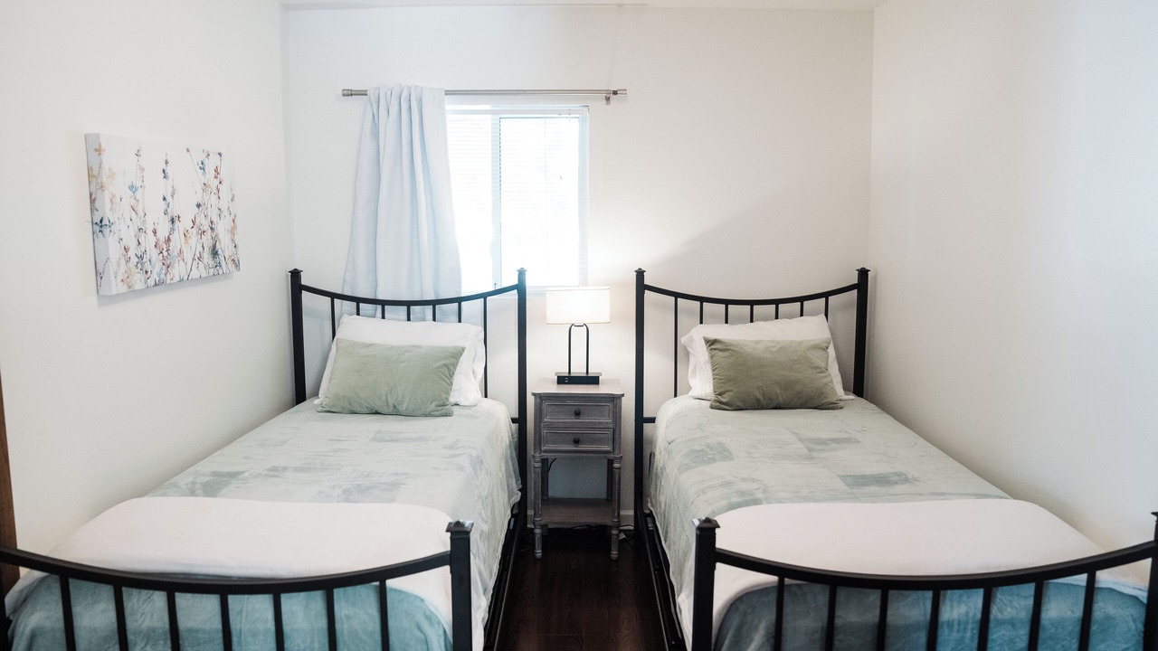 Photo of Bedroom in Scottsdale Country Acres
