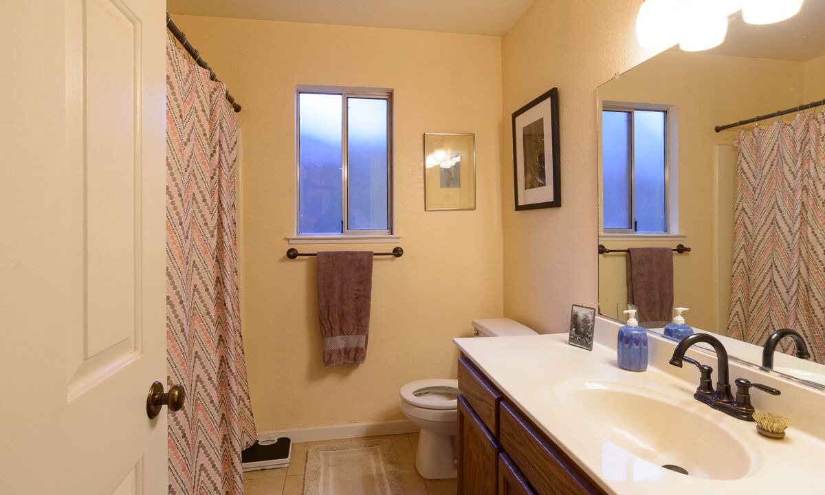 Photo of Bathroom in Santa Rosa