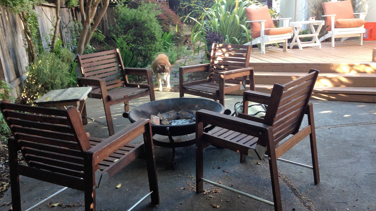 Photo of Outdoor in Santa Rosa