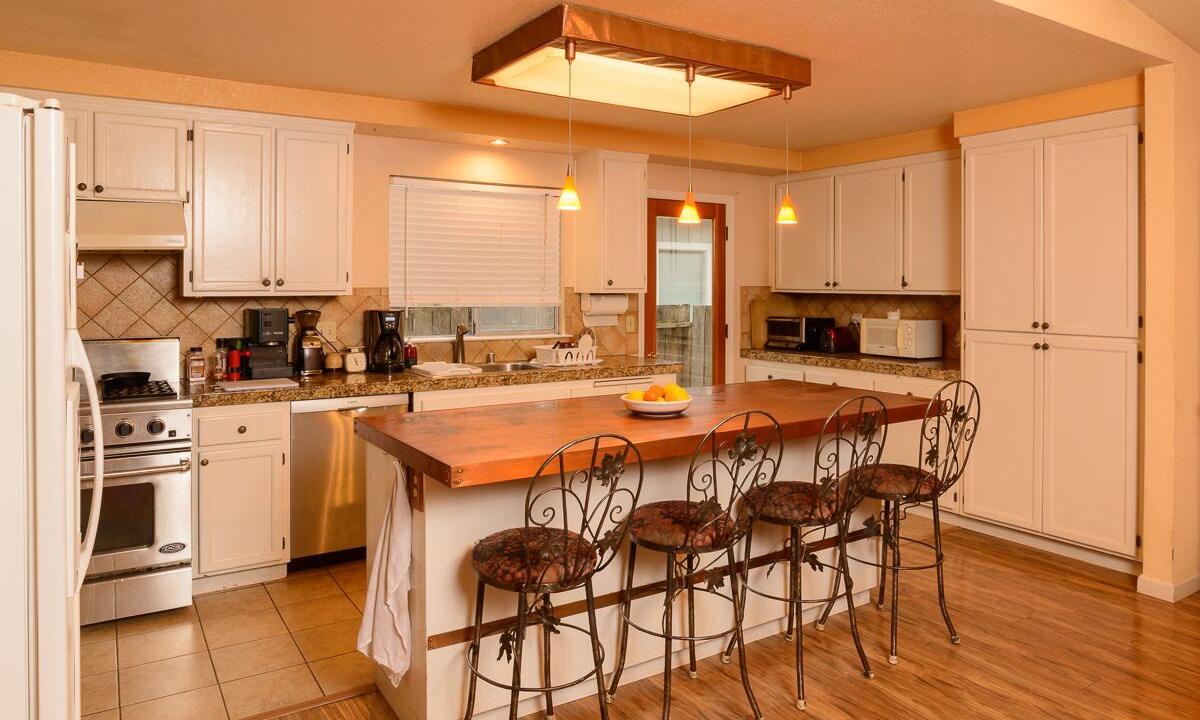 Photo of Kitchen in Santa Rosa
