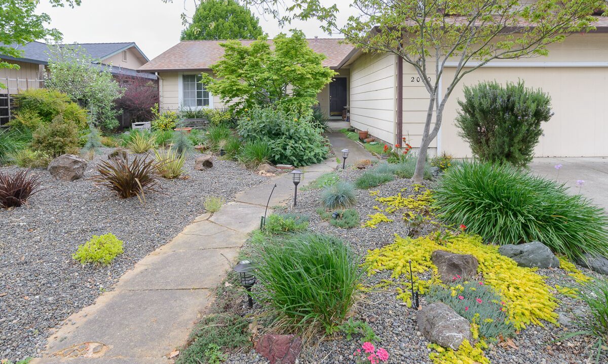 Photo of Outdoor in Santa Rosa