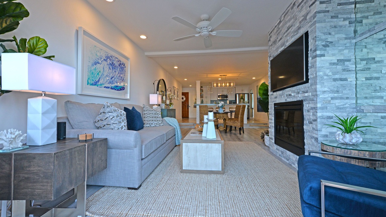 Photo of Patio Balcony in Avalon