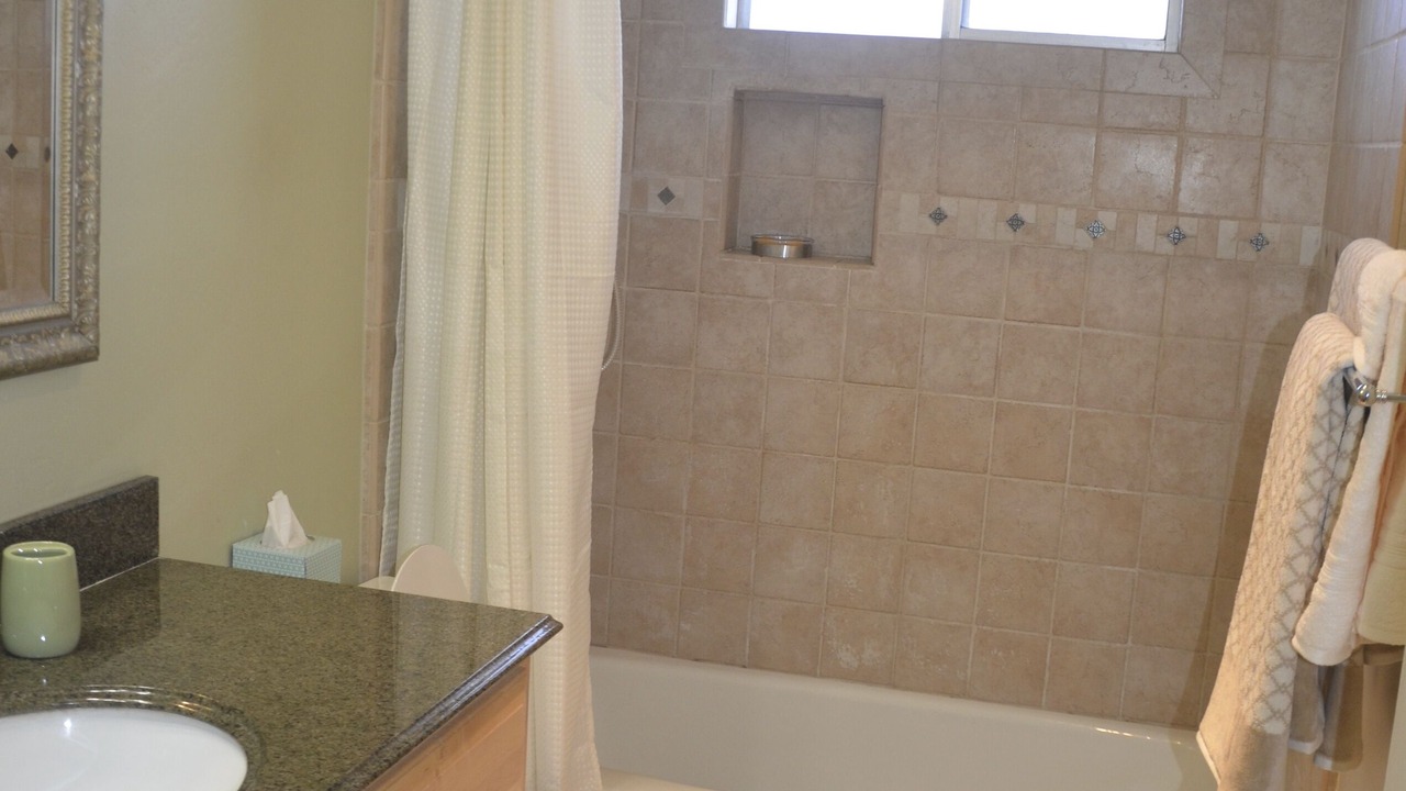 Photo of Bathroom in Carlsbad Village