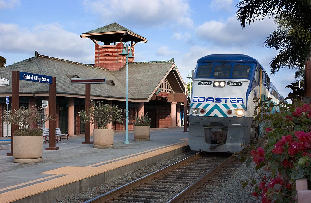 Photo of Others in Carlsbad Village