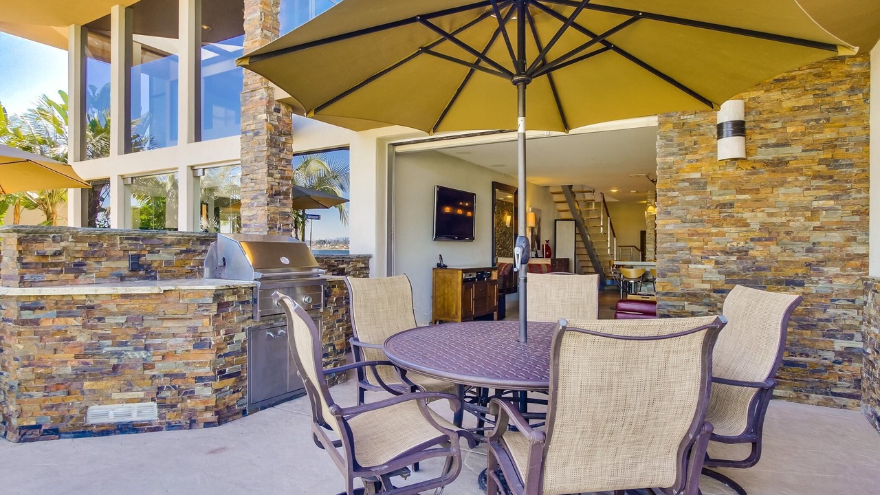 Photo of Outdoor in Mission Beach