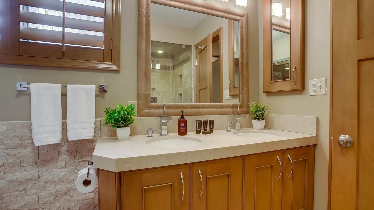 Photo of Bathroom in Mission Beach