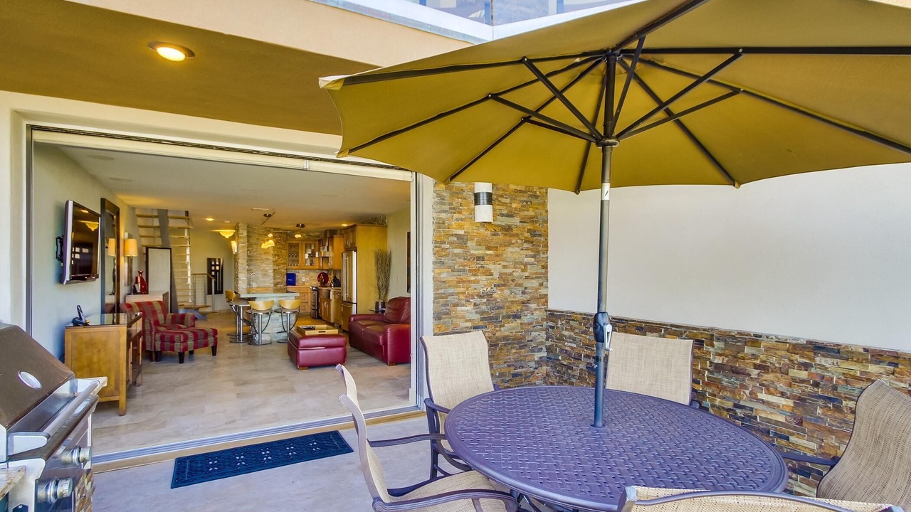 Photo of Outdoor in Mission Beach