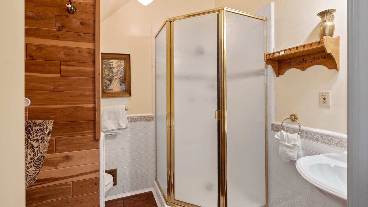 Photo of Bathroom in Truckee