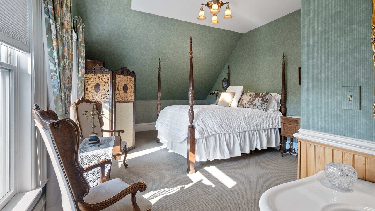 Photo of Bedroom in Truckee